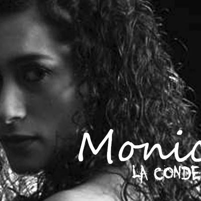 MONIICA LA CONDENADA