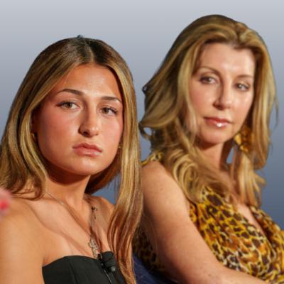 One Diagnosis. Seven Years. A Lifetime of Impact. One Diagnosis. Seven Years. A Lifetime of Impact.