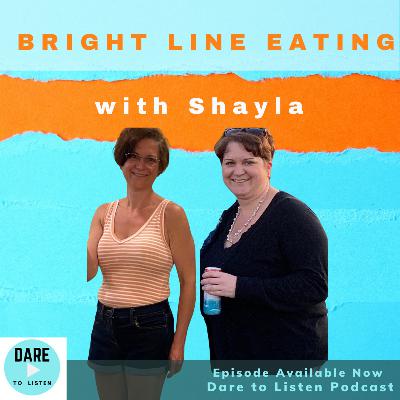 Bright Line Eating with Shayla Bright Line Eating with Shayla