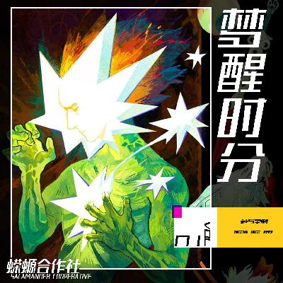 Vol.171 梦醒时分
