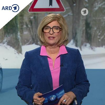 tagesschau in Einfacher Sprache 19:00 Uhr, 09.01.2026