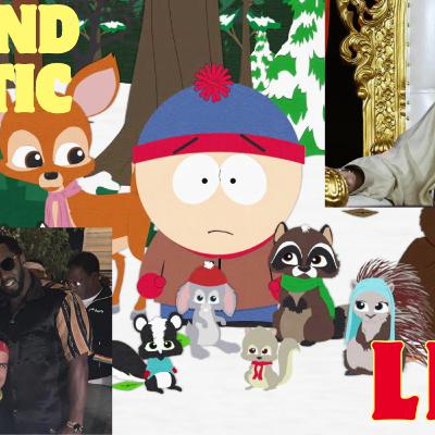 Caleb Williams Most Hated Prospect of All Time , Ryan Garcia Spirals & When Will Lebron Be the GOAT