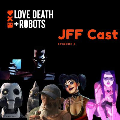 Love, Death & Robots Season 1 - pt.2 #05