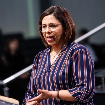 A vontade de Deus: uma vida de plenitude no Espírito - Shirla Lacerda A vontade de Deus: uma vida de plenitude no Espírito - Shirla Lacerda