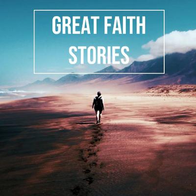 7th Sept 2025 - Hebrews 11:32-40 - Great Faith Stories - John Shepherd - "There were others…"