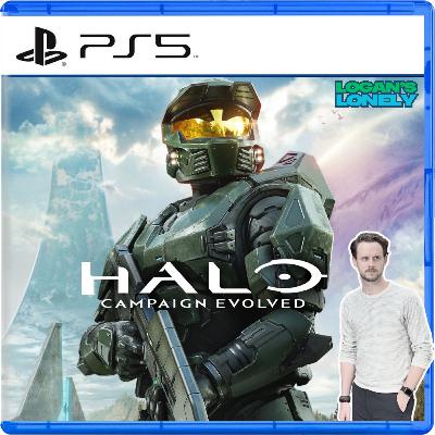 Halo PS5 and The Death of Xbox - Episode 33