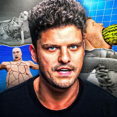 How Zack D. Films traumatized everyone on YouTube