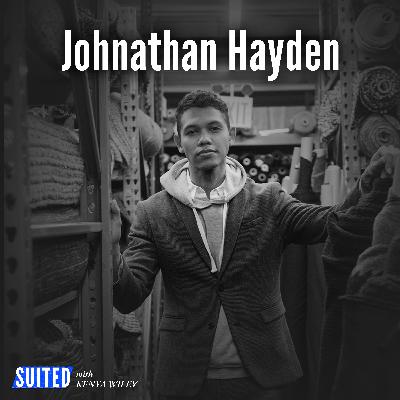 Fashion vs. Luxury Housing: The Battle for NYC's Garment District with Johnathan Hayden