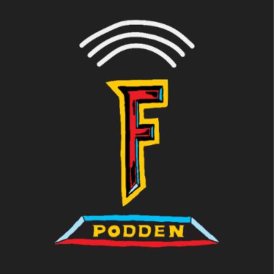 Hobbypodden med Dea och Jon Avsnitt 107 - LVO Reveal Hobbypodden med Dea och Jon Avsnitt 107 - LVO Reveal