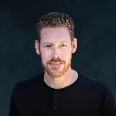 Why Employee Well-Being Has The Best ROI with Josh Allan Dykstra