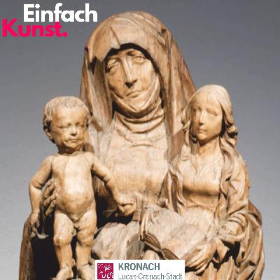 Tilman Riemenschneider - Anna Selbdritt