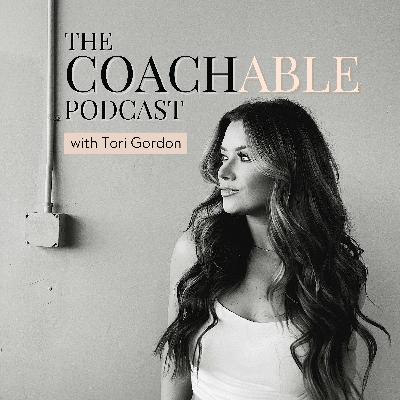 82. The Black Sheep's Guide to Inner Peace with Aren Bahia