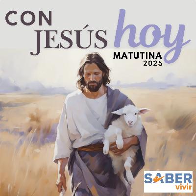 Octubre 11: "Dios quiere ver tu fe"