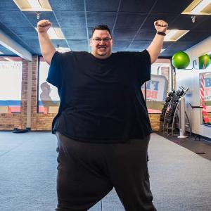 Episode 3 - Sean Mulroney