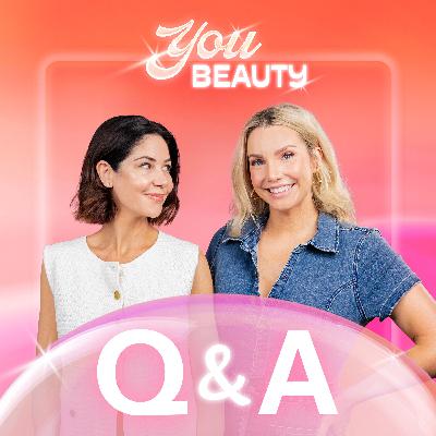 The Bronzing Drops Truth & Can You Actually Shrink Your Pores?