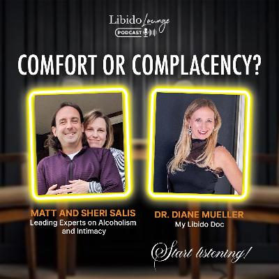 Why Mediocre Relationships Don’t Work | Honest Talk with Matt and Sheri Salis