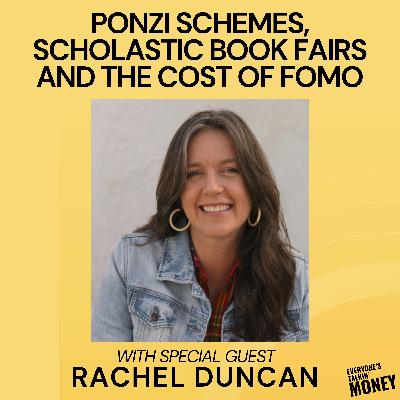 What is the Cost of FOMO | Talkin’ Money Unfiltered with Rachel Duncan
