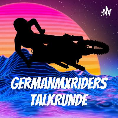 Podcast Dekore / GermanMxRiders / TZ.Designs