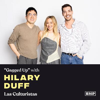 "Gagged Up" (w/ Hilary Duff)