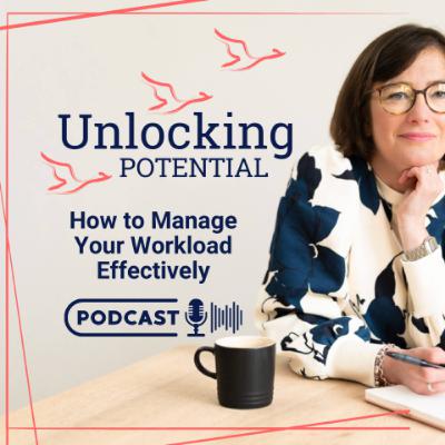 How to Manage your Workload Effectively.