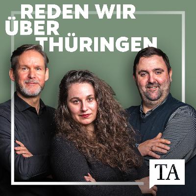 Wehrhafte Demokratie und rechtliche Grenzen: Ein Einblick in Thüringens höchstes Gericht