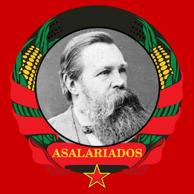 Del socialismo utópico al socialismo científico por Friedrich Engels - Parte 1
