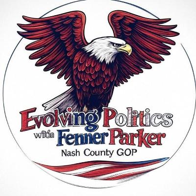 Nash GOP Presents: Evolving Politics with Fenner Parker (Preview) Nash GOP Presents: Evolving Politics with Fenner Parker (Preview)