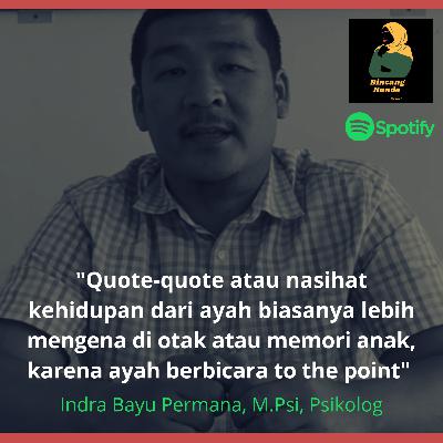 Eps 2: Peran Ayah dalam Pengasuhan #KolaBakar