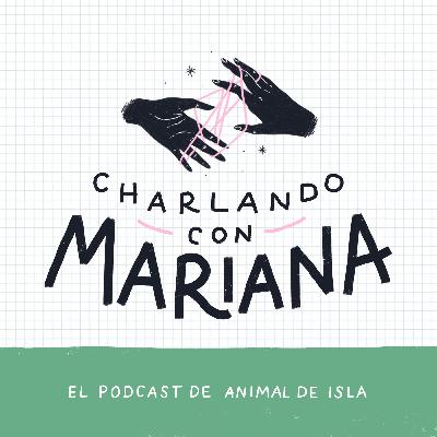 Charlando sobre trabajo con Deb, de oyedeb.com