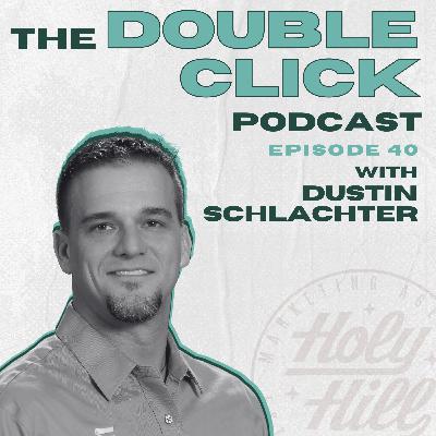 #40 Dustin Schlachter