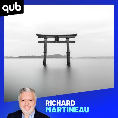Benoit Roberge & Jean-Michel Dufaux: «Au Japon, tout le monde a un style»