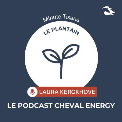 Episode 57 - Minute Tisane : Le Plantain Episode 57 - Minute Tisane : Le Plantain