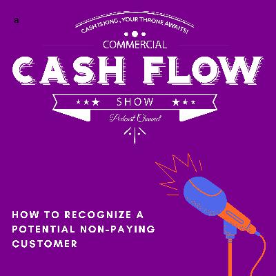 How to Recognize a Potential Non-Paying Customer
