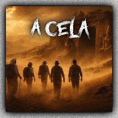 104# - A cela | História de Terror 104# - A cela | História de Terror