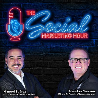 Brandon Dawson Uncovers the Power of Proximity For Business Growth Brandon Dawson Uncovers the Power of Proximity For Business Growth