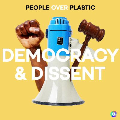 Season 5 Trailer - Democracy and Dissent Season 5 Trailer - Democracy and Dissent