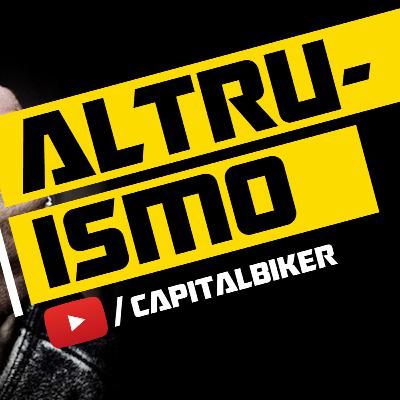 CB3E09 Altruismo