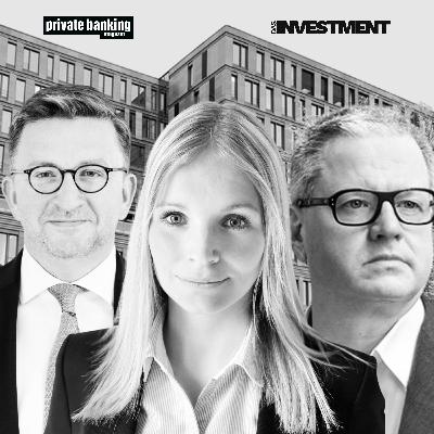 Blockchain-Spezial: Wer gewinnt das Rennen um die Finanzinfrastruktur der Zukunft?