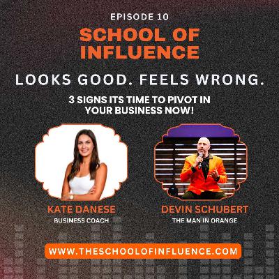 Is Your Dream Job Making You Miserable?