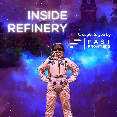 S6 Ep. 2 — Inside Refinery: Mike Kadin, CEO of RedCircle