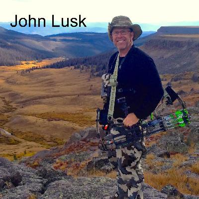 John Lusk 2025 broadhead discussion