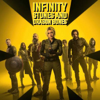 Ep. 33: "Thunderbolts*" & "Daredevil: Born Again"