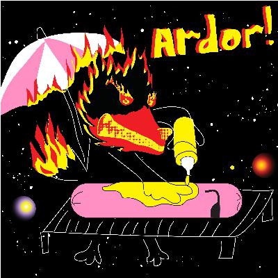 Gauser - Ardor!