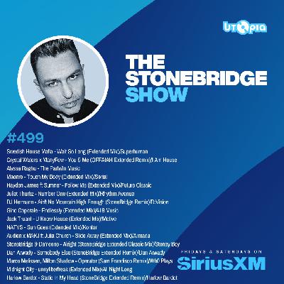 499 The StoneBridge Show