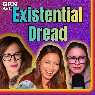 Existential Dread Existential Dread