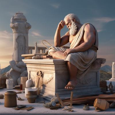 "Upplevelsemaskinen" - Skulle du vilja leva ett liv utan motstånd eller problem? "Upplevelsemaskinen" - Skulle du vilja leva ett liv utan motstånd eller problem?