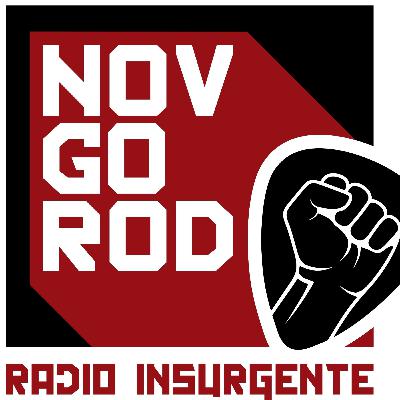 Entrevista a Federico Anzardi Entrevista a Federico Anzardi