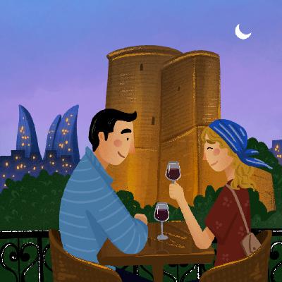 Turizmdə insan kapitalının rolu | Vəfa Kərəmova