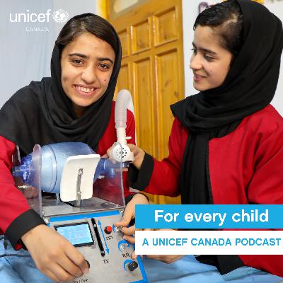 Let's talk education: Afghan dreamers, education in crises and differentiated learning