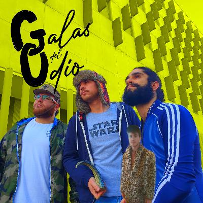 #5 Gala del Odio: El Grinch